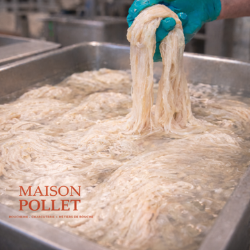 Boyaux pour saucisses à Toulouse – Fournisseur charcuterie