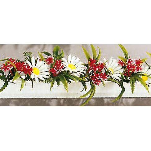 Barrette Marguerite et Passion 250 mm (Boîte de 12) Barrette Marguerite et Passion 250 mm (Boîte de 12)