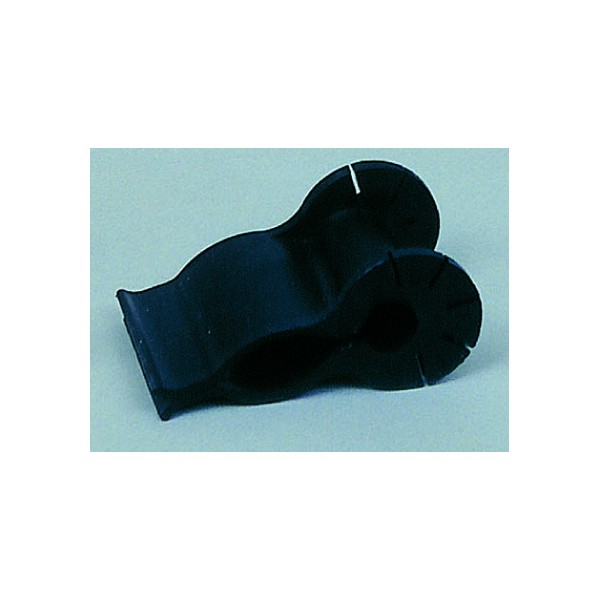 Pince Plats multiposition Noir (x25) Pince Plats multiposition Noir (x25)