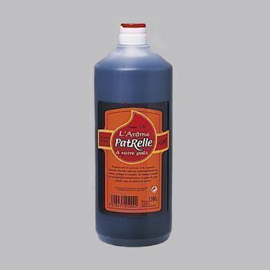 Arome PatRelle - 1200 g Arome PatRelle - 1200 g