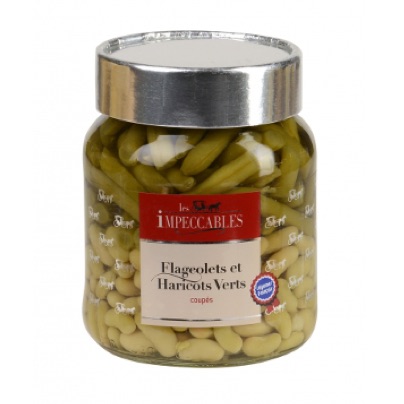 Garniture de Gigot - 37 cl (Impeccables) Garniture de Gigot - 37 cl (Impeccables)