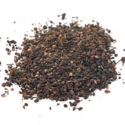 BE101_2.jpg Poivre Voatsiperifery de Madagascar, 50 g (Terre Exotique)
