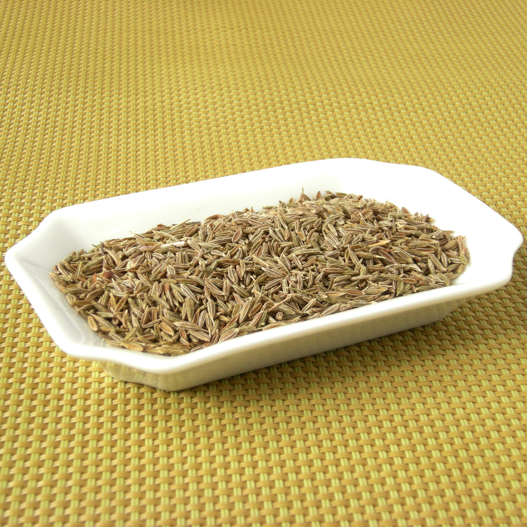 Cumin grain (Espig) Cumin grain (Espig)