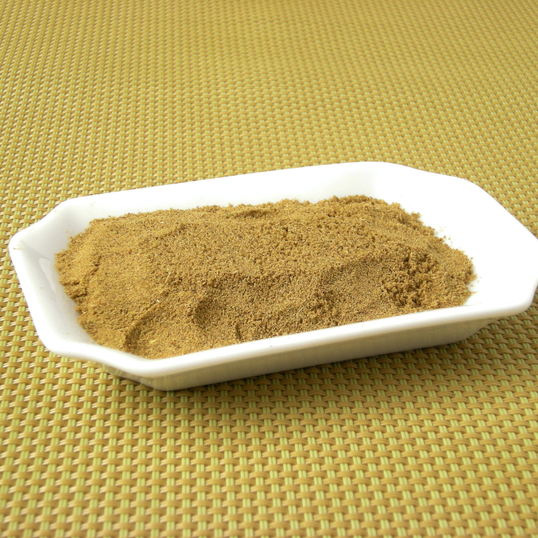 Cumin moulu (Espig)