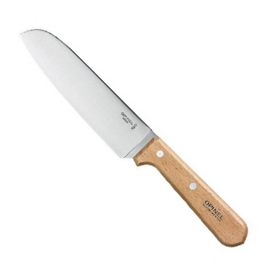 Santoku Classic 17 cm manche bois (Opinel) Santoku Classic 17 cm manche bois (Opinel)