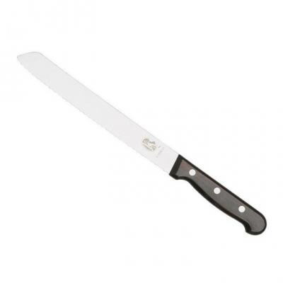 Couteau à pain 21 cm manche Bois (Victorinox)