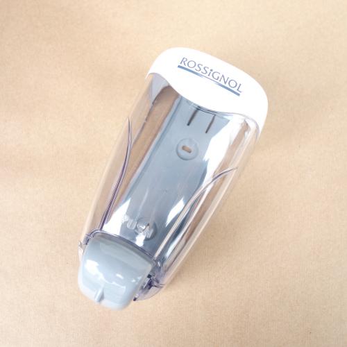 Distributeur de savon mousse ou antiseptique 1 L (Aquarius)