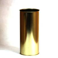 Boite à sertir Ø 99x228 mm - 1700 ml