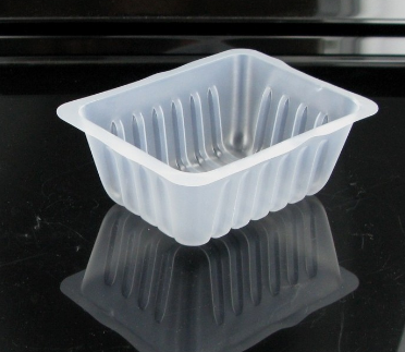 Barquette Plastique CAISSIPACK 375 g - 138x90x46 mm (x250) Barquette Plastique CAISSIPACK 375 g - 138x90x46 mm (x250)