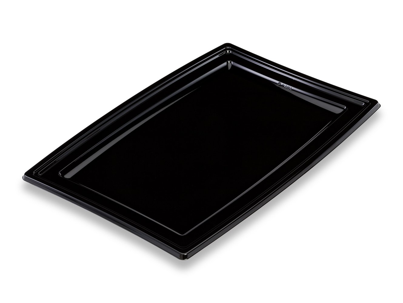 Plat de présentation FESTIPACK PLC450N - 460x305x18 mm (x50) Plat de présentation FESTIPACK PLC450N - 460x305x18 mm (x50)