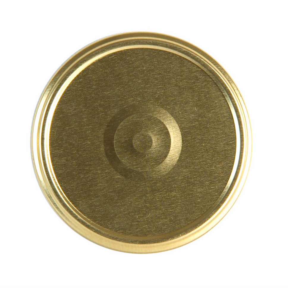 EuroTwist Capsule - TO100 Stérilisé - cuisson 80 à 110 ° C