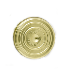 Le Parfait Familia Wiss - Capsule Indus - Ø 110 mm