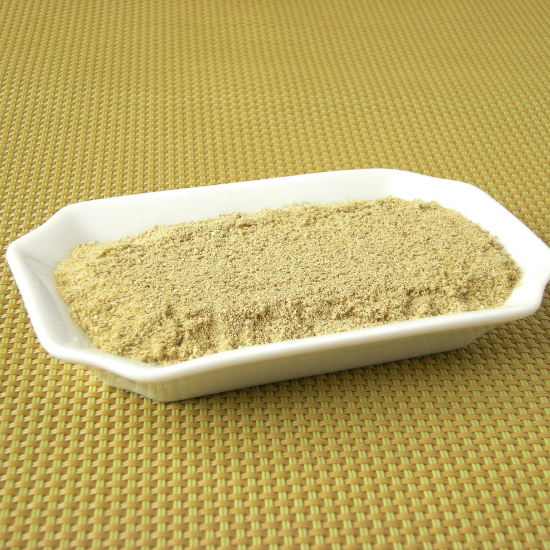Fenouil moulu (Espig) Fenouil moulu (Espig)