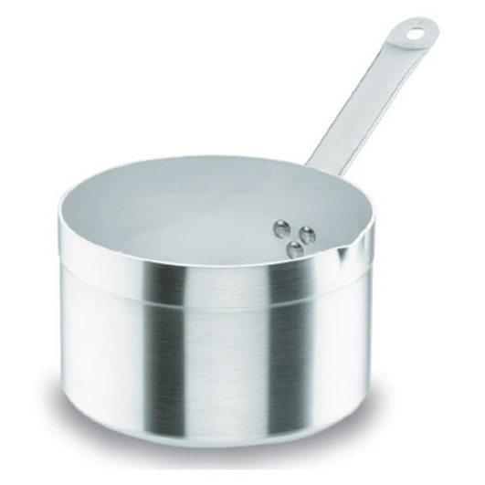 Casserole haute Aluminium Ø 200x130 mm - 4,10 L 