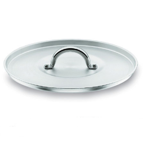Couvercle Aluminium - Ø 380 mm
