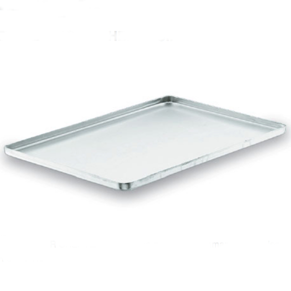 Plaque Aluminium à Four - 600x400x20 mm