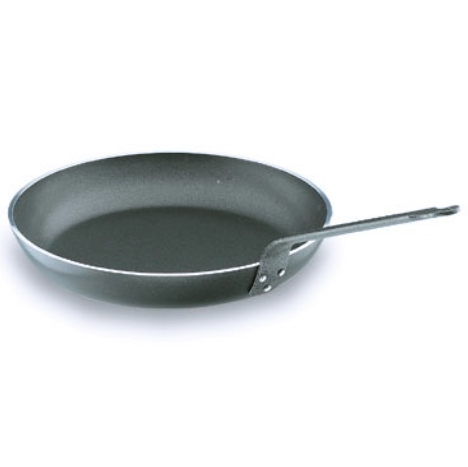 Poêle Aluminium ROBUST Ø 400x55 mm - antiadhérente (non adapté pour l'induction)