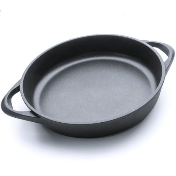 Plat Paella Aluminium antiadhésive Ø 360 mm Plat Paella Aluminium antiadhésive Ø 360 mm
