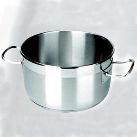 Cocotte à pression CHEF-LUXE Ø 320x230 mm - 18,00 L