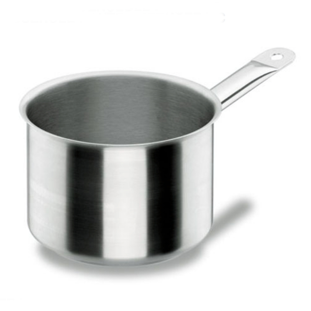 Casserole haute Inox Ø 240x140 mm - 6,30 L
