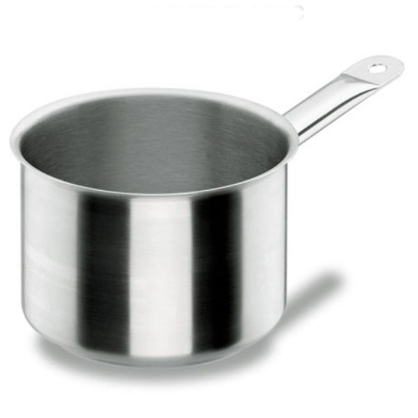 Casserole Inox Ø 280x140 mm - 8,50 L Casserole Inox Ø 280x140 mm - 8,50 L