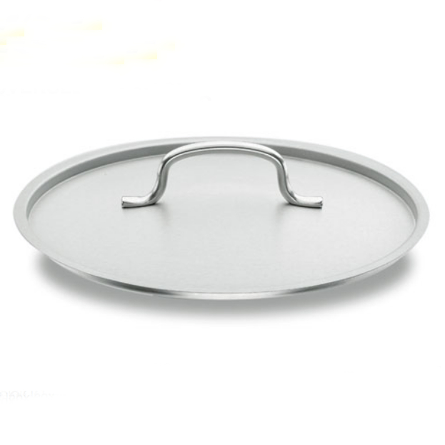 Couvercle Inox - Ø 280 mm