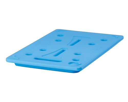 Plaque eutectique froide Camchiller format GN 1/2 Plaque eutectique froide Camchiller format GN 1/2
