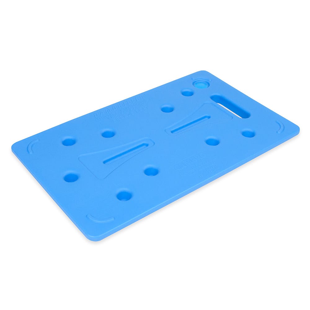 Plaque eutectique froide Camchiller format GN 1/1