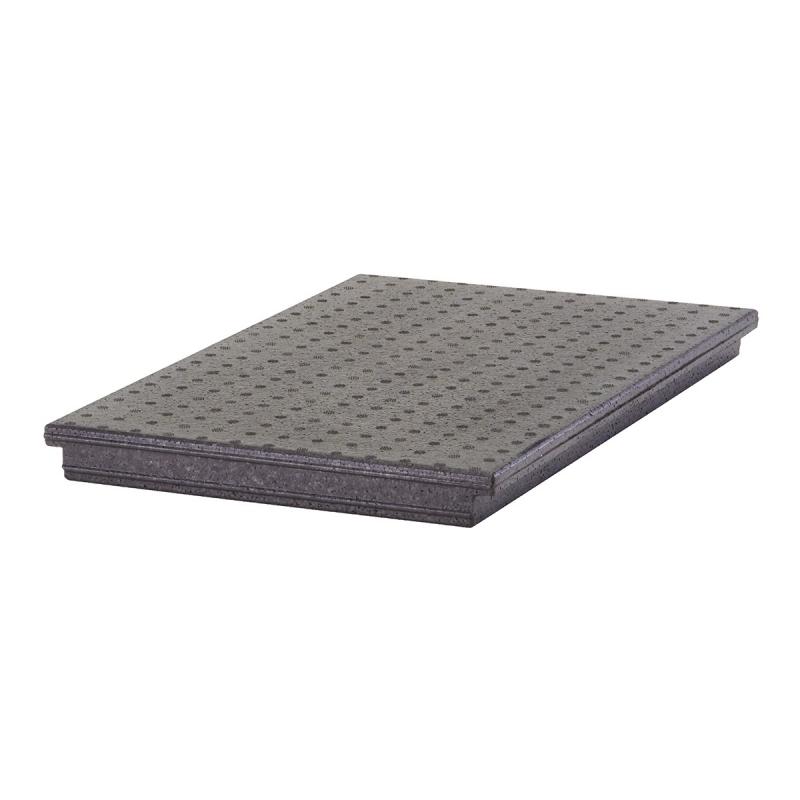 Séparateur Thermobarrier pour G6010 et G6011 Séparateur Thermobarrier pour G6010 et G6011