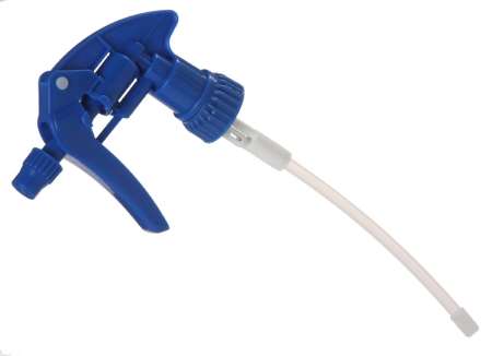 Pistolet pour bidon vide vapo Pistolet pour bidon vide vapo