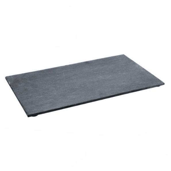 Plat ardoise 400x300x5 mm