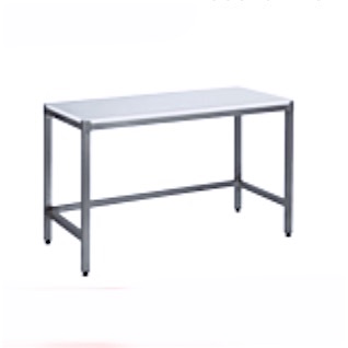 Table de découpe centrale 1400x600x890 mm