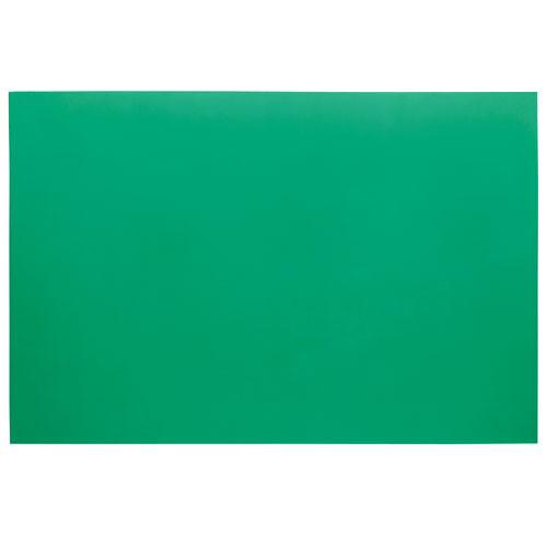 Planche poly HACCP épaisseur 30 mm HD 500 au m² - Vert