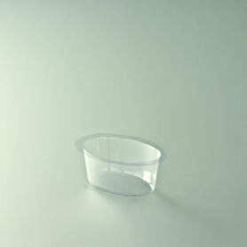 Moule Oeuf en gelée 90 ml - 81x60x35 (x150) Moule Oeuf en gelée 90 ml - 81x60x35 (x150)