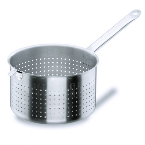Passoire Inox à queue Ø 200x120 mm - 3,50 L Passoire Inox à queue Ø 200x120 mm - 3,50 L