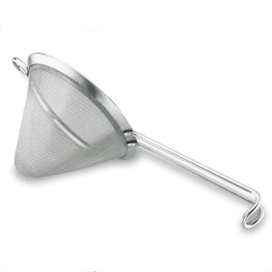 Passoire conique Inox - Ø 140 mm