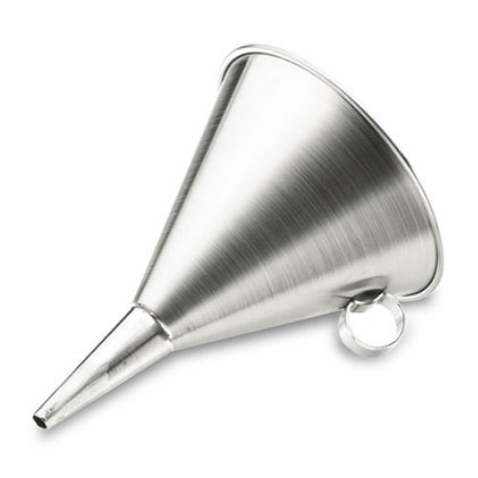 Entonnoir Inox - Ø 240 mm