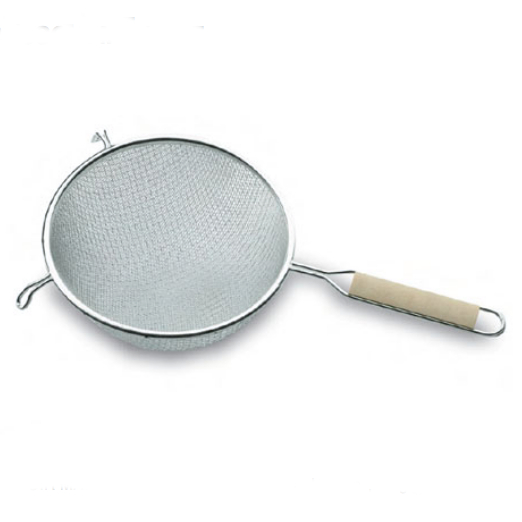 Passoire maillée 1 crochet - Ø 260 mm