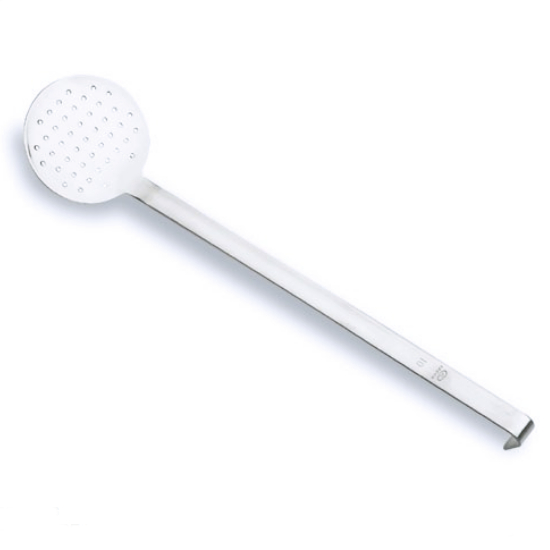 Ecumoire Inox - Ø 120x495 mm