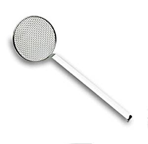 Araignée Inox maillée - Ø 180x620 mm