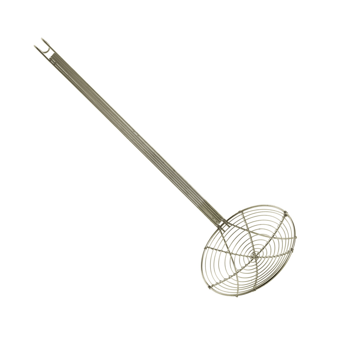 Araignée renforcée à fil Inox Longueur 500 mm - Ø 220 Araignée renforcée à fil Inox Longueur 500 mm - Ø 220