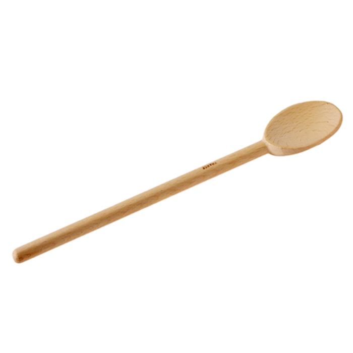 Cuillière (Mouvette) en hêtre - 200 mm
