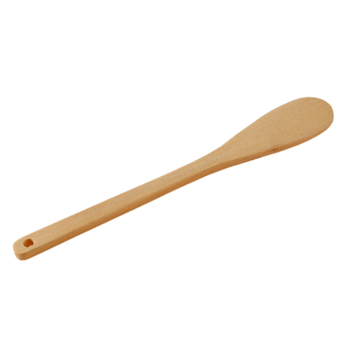 Spatule en hêtre - 1200 mm