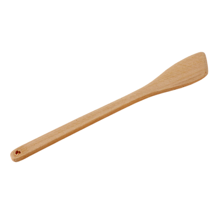 Spatule biais en hêtre - 300 mm