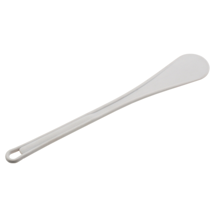 Spatule mélamine utilisation jusqu'à 220° C - 300 mm