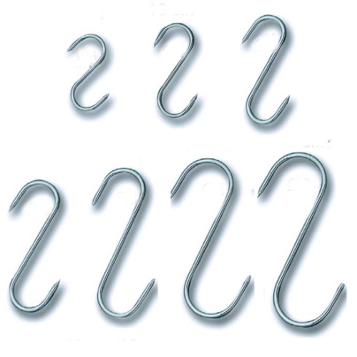 Esse 2 pointes Ø 4x100 mm - charge max 45 kg