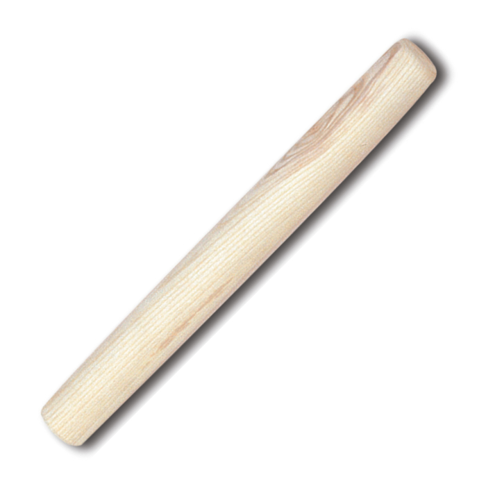 Rouleau à pâtisserie en hêtre - Ø 50 x 500 mm Rouleau à pâtisserie en hêtre - Ø 50 x 500 mm