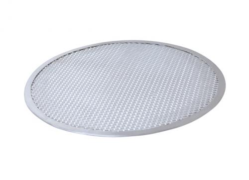 Support Alu pour la cuisson des Pizza - Ø 480 mm