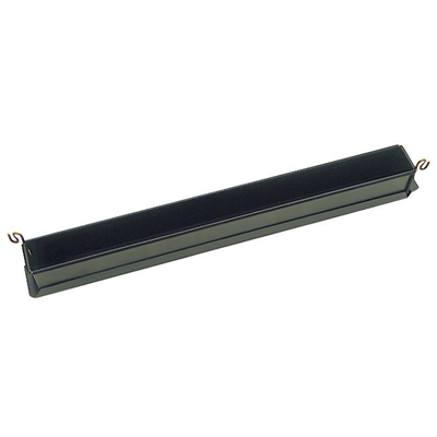 Moule à Pâté en croûte Exopan lisse 300x70x85 mm