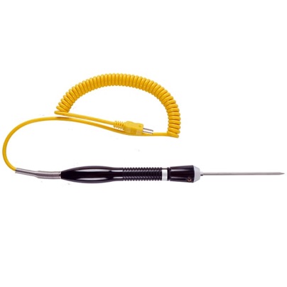 Sonde pour thermomètre électronique Ø 3,2x120 mm